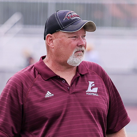 Coach Jon Larson (3)