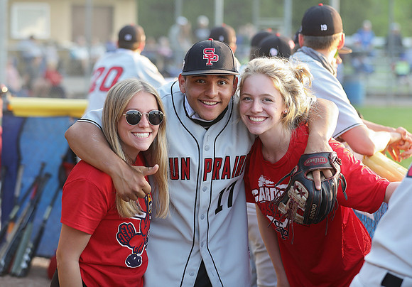 Manager Jordan Sozio  (19)