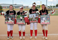 6-9-21 Senior Day