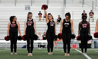 8-26-21 JV Dance during JV Football Game  (10)