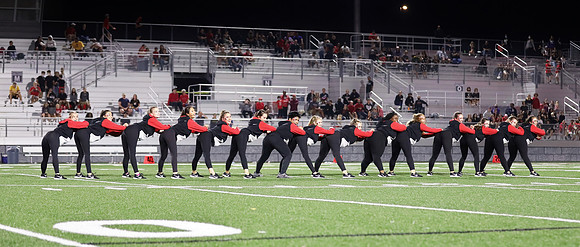 10-1-21 at Varisty Football Homecoming Game  (64)