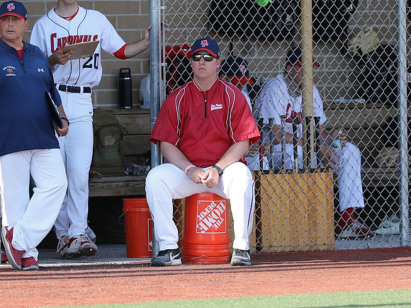 Coach Tyler Payne (5)