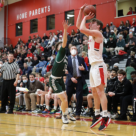 14 Ben Olson  (43)
