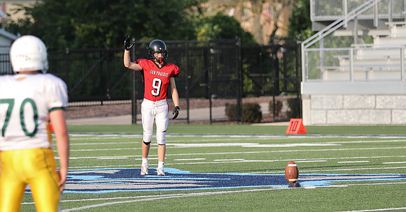 9-8-22 Freshman  JV2 vs. Beaver Dam  (68)