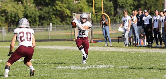 22 Jake Simuncak  (45)