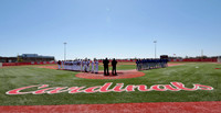 Game 9 vs. Kenosha Tremper