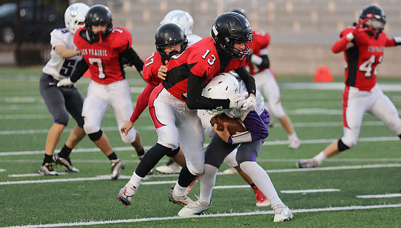 10-13-22 JV2 Freshman vs. Stoughton  (54)