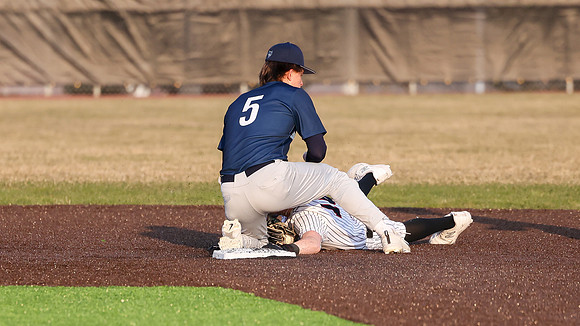 4-11-25 vs. Sun Prairie East (107)