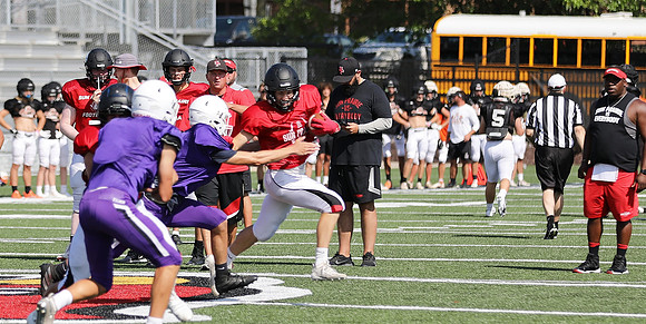 8-13-21 Varsity Scrimmage(s)  (51)