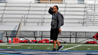 Coach Felix Gilboney (5)