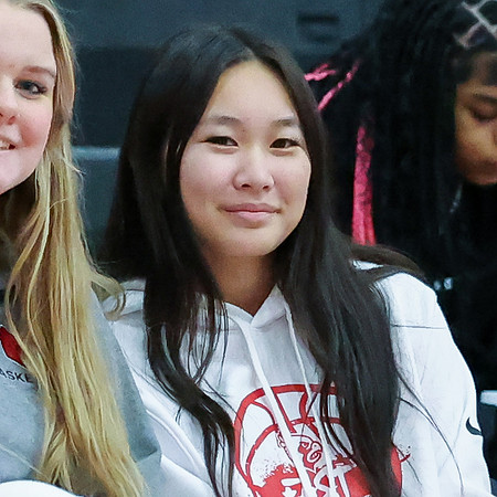 Manager Jadeyn Connelly (9)