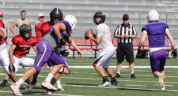 8-13-21 Varsity Scrimmage(s)  (41)
