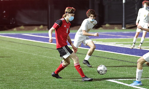 Varsity Soccer vs. Racine Cae  3-30-21 (98)