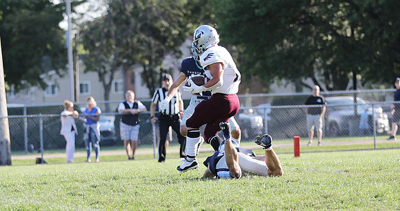 22 Jake Simuncak  (78)
