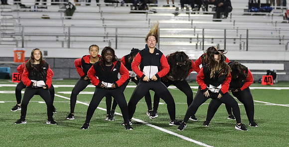 10-7-21 Halftime JV Football Game  (16)