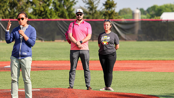 2024 Strike Out Cancer