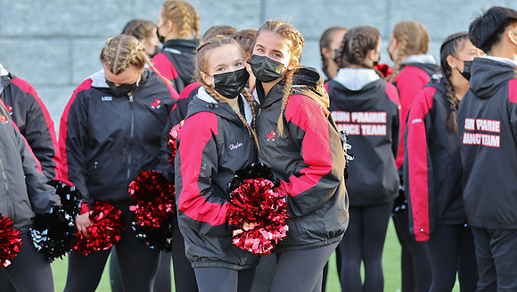 Varsity Dance Team 4-1-21  (2)