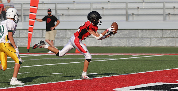 9-8-22 Freshman  JV2 vs. Beaver Dam  (22)