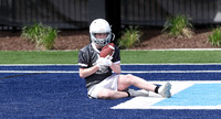 4-25-21 8th Grade Menzel vs. 8th Grade Longley SH