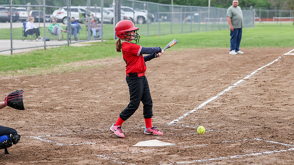 5-21-24 Ariella Baseball Game  (10)