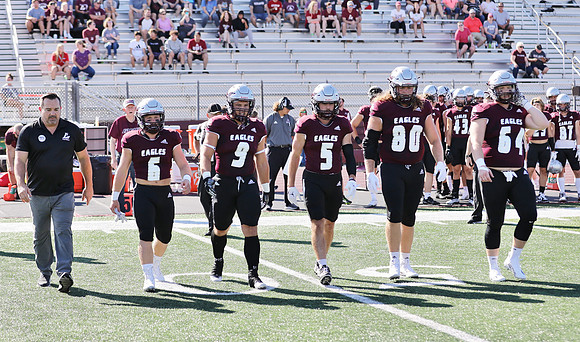 9-3-22 Honorary Captain at UWL Football Game  (30)