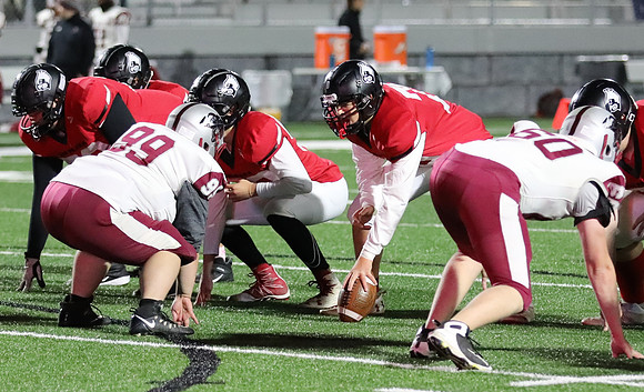10-22-21 vs Madison La Follette Playoff Round 1  (147)