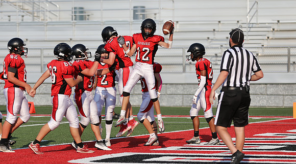 9-8-22 Freshman  JV2 vs. Beaver Dam  (29)