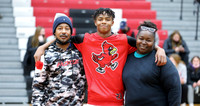 1-10-22 VARSITY PARENTS Night vs. Oconomowoc  (10)