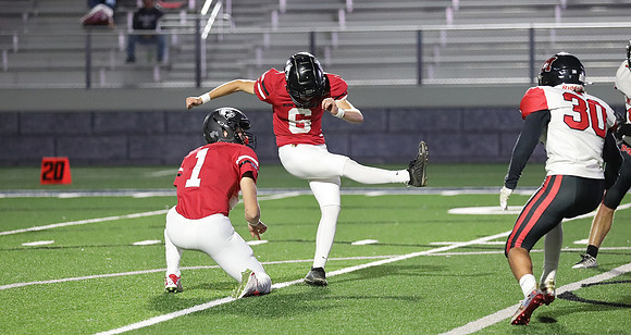 9-30-22 VARSITY  (PARENTS DAY) vs. Milton  (82)