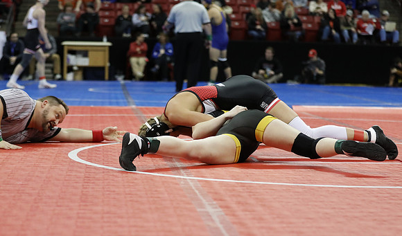 Onna Herman Match 1 State Tournament 2-23-23   (31)