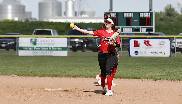 1 Kennedy Schaefer (9)