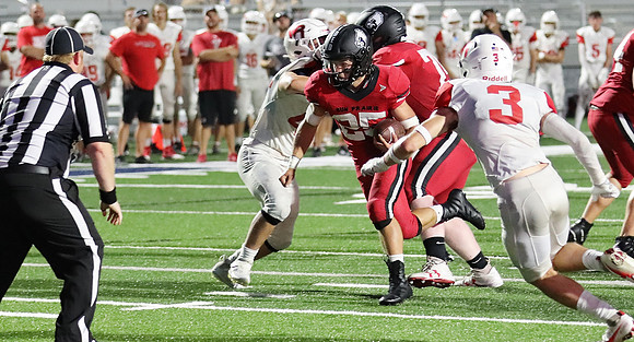 25 Kolton Walters (9)