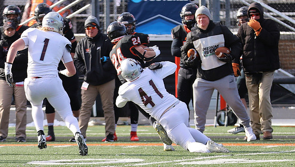 11-19-22 Playoff Round 1 vs. Wartburg College (75)