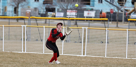 1 Kennedy Schaefer (10)