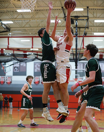 14 Ben Olson  (36)
