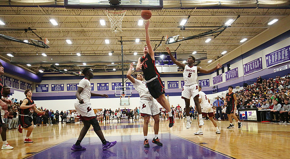 14 Ben Olson  (32)