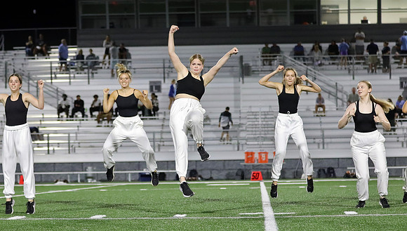 8-18-22 at Varsity Football Game  (144)