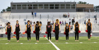 JV Dance 9-2-21 at JV Football Game  (17)