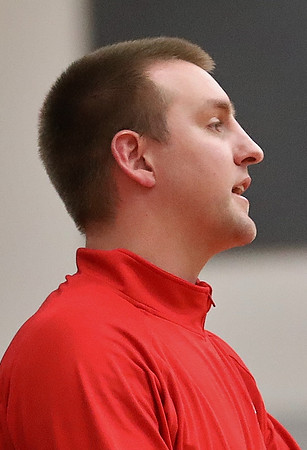Coach Nick Fuller (2)