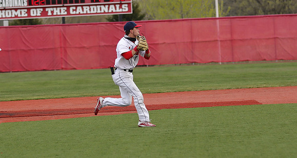 1 Carson Shepard  (74)