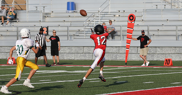 9-8-22 Freshman  JV2 vs. Beaver Dam  (19)