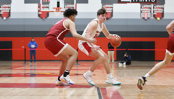 1-26-23 VARSITY (STAFF APPRECIATION NIGHT) vs. Middleton  (92)