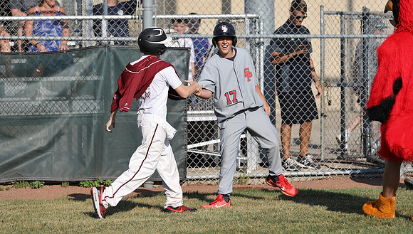 2021 Strike Out Cancer