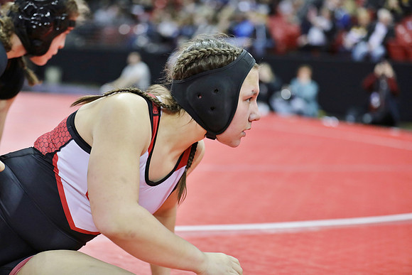 Courtney Schenk 138lbs. at State Tournament 2-23-23 (47)