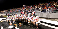 Game 12 PLAYOFF ROUND 3 vs. Fond Du Lac