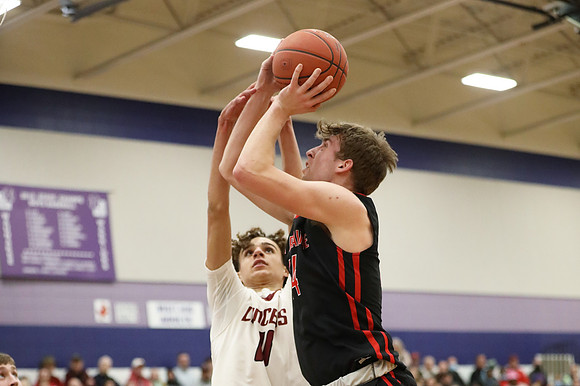14 Ben Olson  (26)