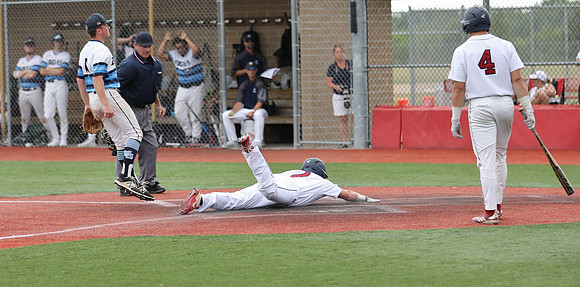 6-17-21 Regional Final vs. Monona Grove (suspended Friday night game)  (36)