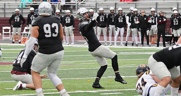 11-13-21 vs. UW Eau Claire  SENIOR DAY & ARMED FORCES DAY  (95)