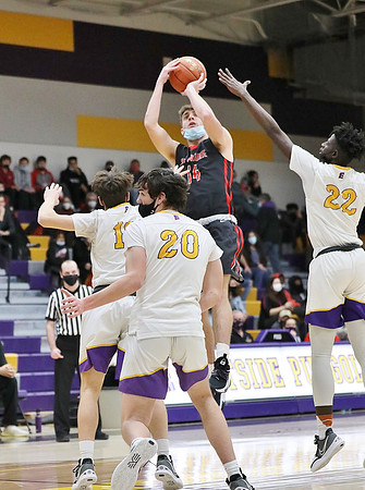 14 Ben Olson  (42)