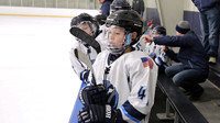 2020 McFarland Spartan Hockey
